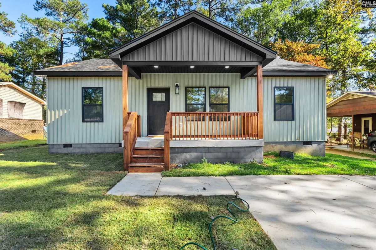 2904 S Partridge Circle, Hopkins, SC 29061 - #1