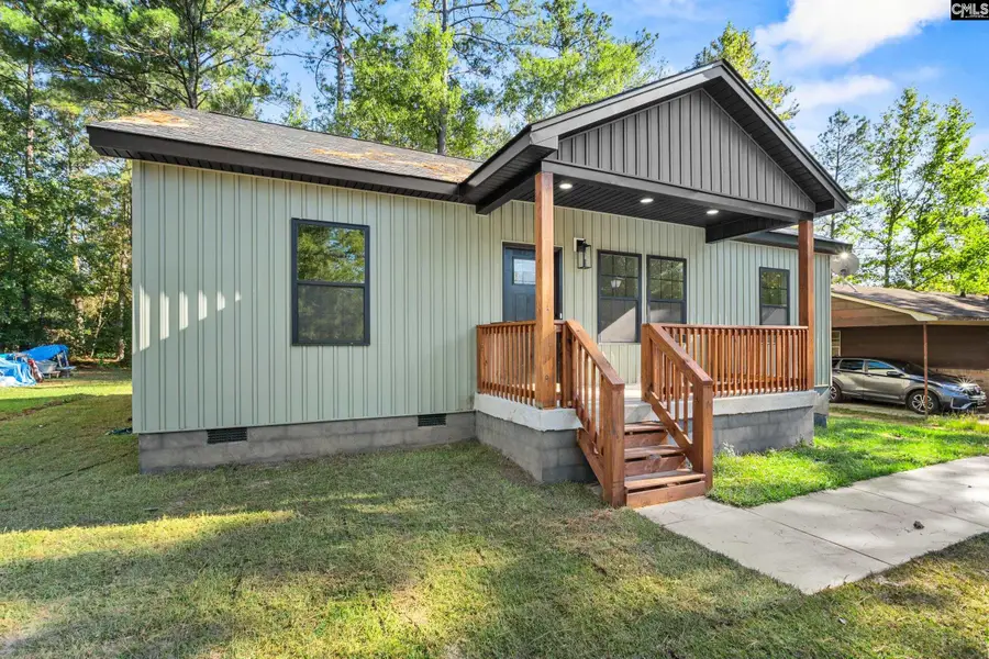 2904 S Partridge Circle, Hopkins, SC 29061 - #2