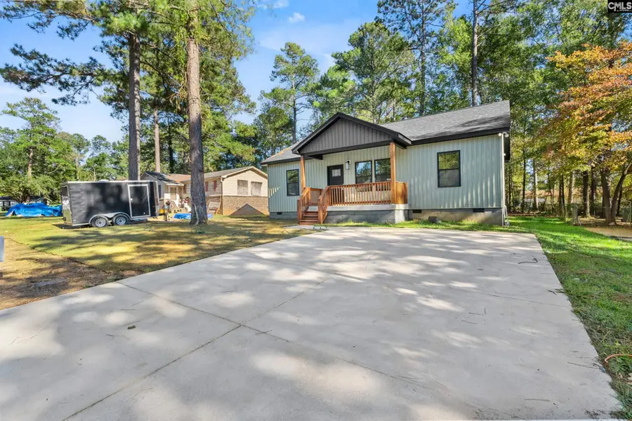 2904 S Partridge Circle, Hopkins, SC 29061 - #3