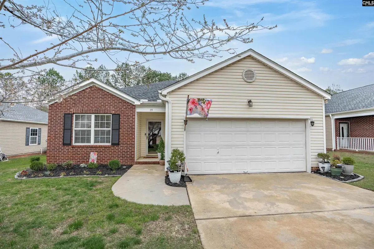 19 Yearling Court, Irmo, SC 29063 - #1