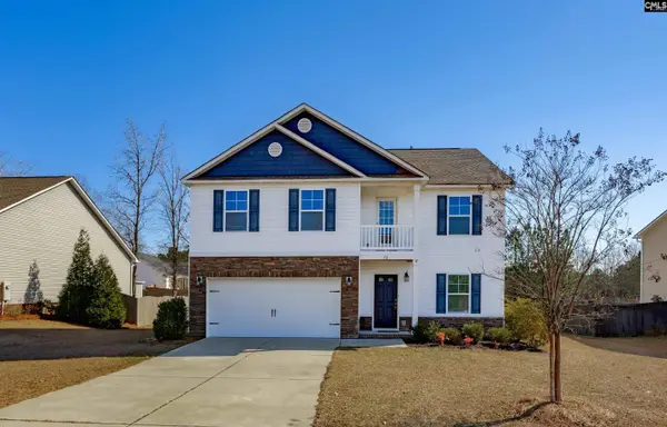 70 Rapid Run, Camden, SC 29020