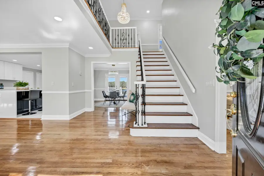 405 Park Lake Circle, Columbia, SC 29223 - #3