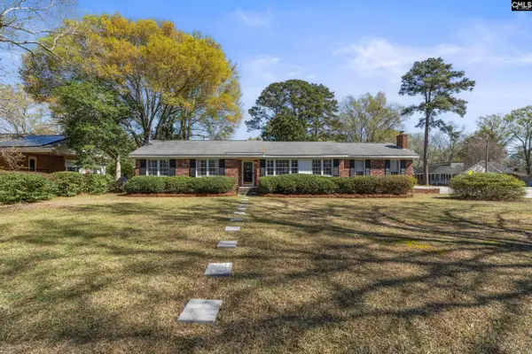 6627 Christie Road, Columbia, SC 29209