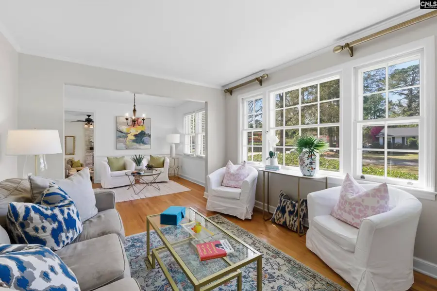 6627 Christie Road, Columbia, SC 29209 - #3