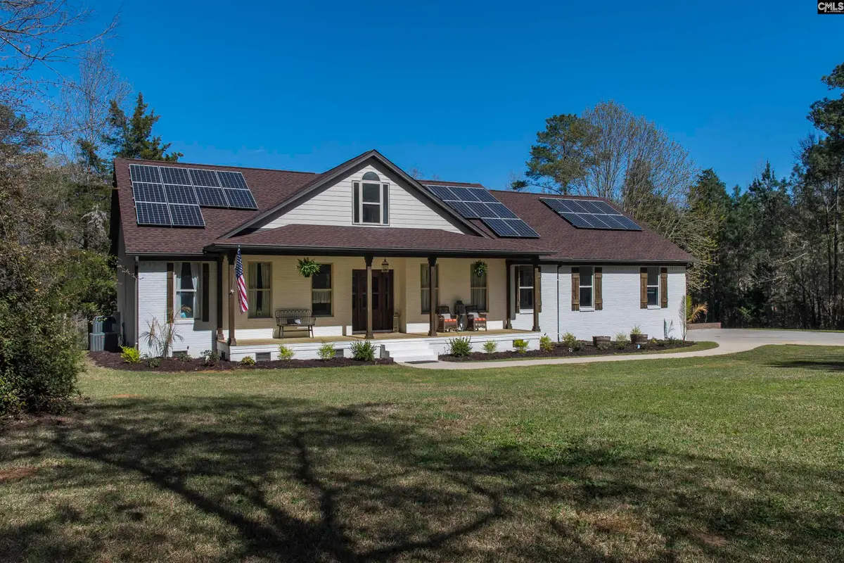 141 Eagle Chase Court, Chapin, SC 29036 - #1