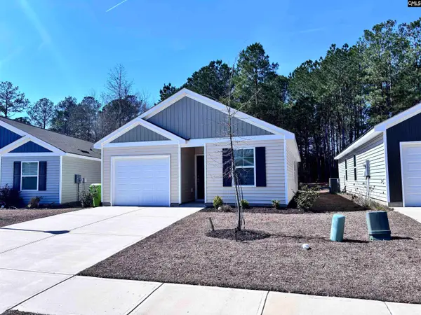 820 Summerwood Lane, Columbia, SC 29223