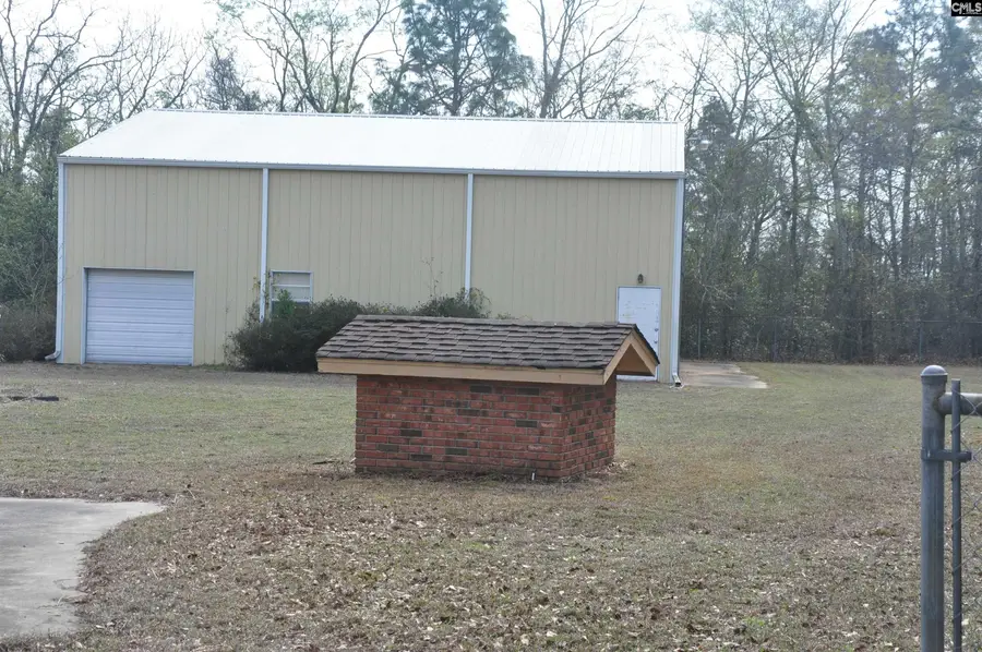 4533 Calks Ferry Road #1, Leesville, SC 29070 - #3