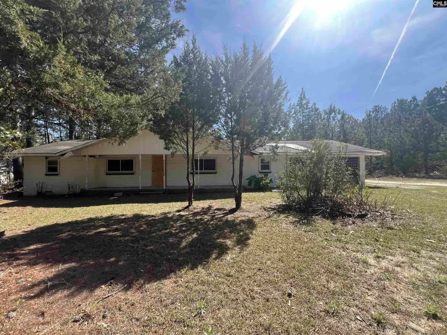 144 Gillins Terrace Road, West Columbia, SC 29172 - #2