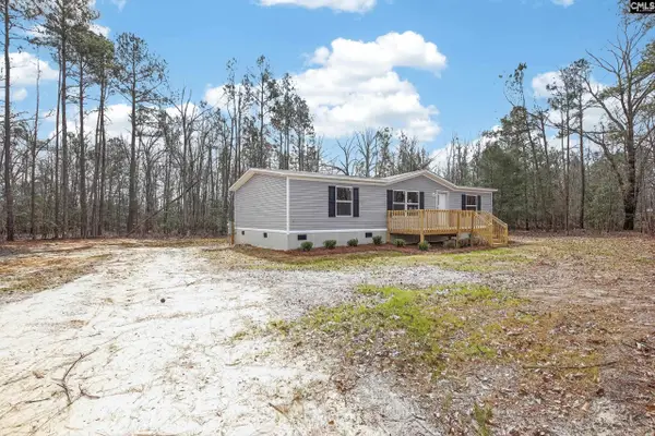 1665 Catalina Blvd, North, SC 29112