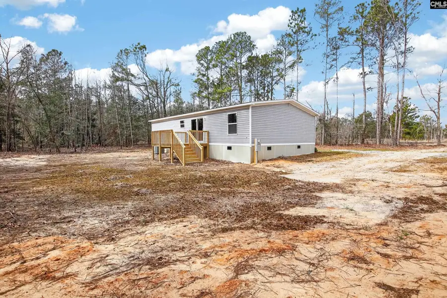 1665 Catalina Blvd, North, SC 29112 - #2