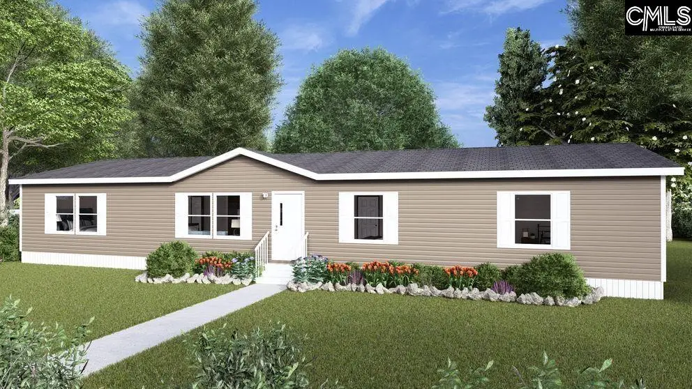 20 F. R. Huff Road, Saint Matthews, SC 29135 - #1