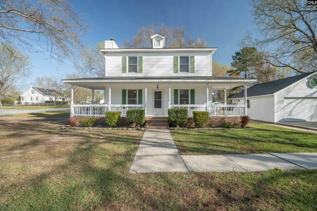 701 Cedar Field Lane, West Columbia, SC 29170 - #1