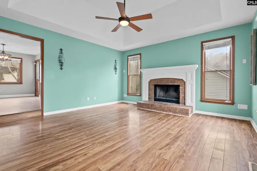 201 Saddlebrooke Road, Lexington, SC 29072 - #3