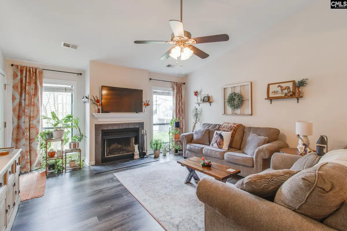 448 Deerwood Street #6D, Columbia, SC 29205 - #1