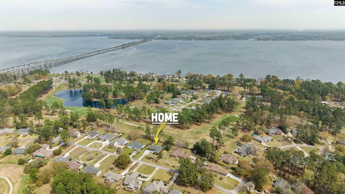 207 Cooper Drive, Santee, SC 29142 - #1