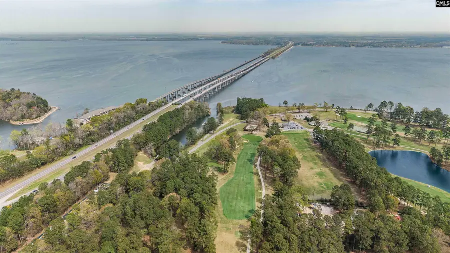 207 Cooper Drive, Santee, SC 29142 - #3