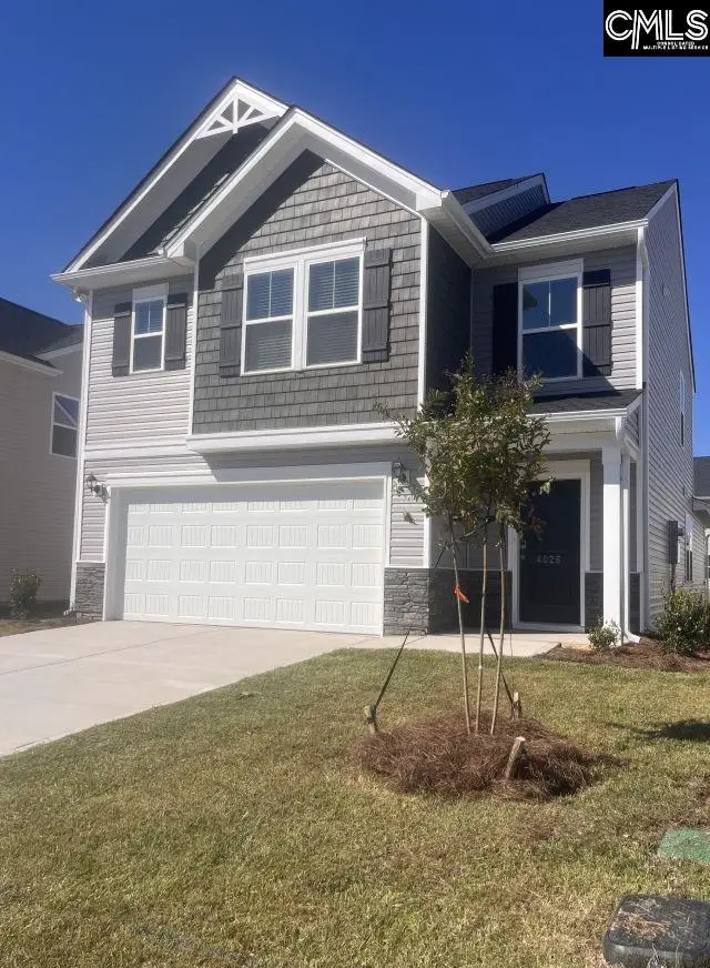 4033 Half Mast Loop, Columbia, SC 29229 - #1