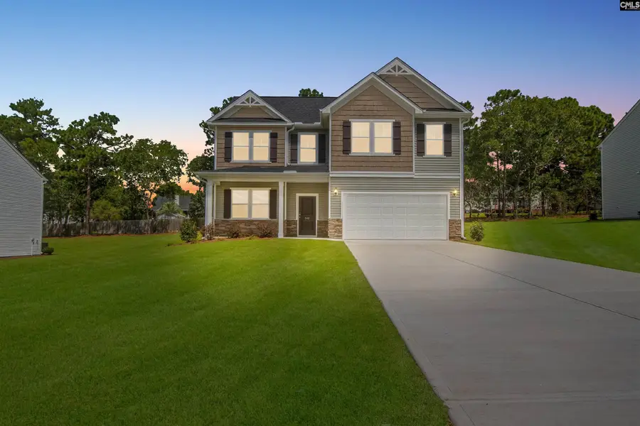 518 Blue Jay Way, Lexington, SC 29073 - #2