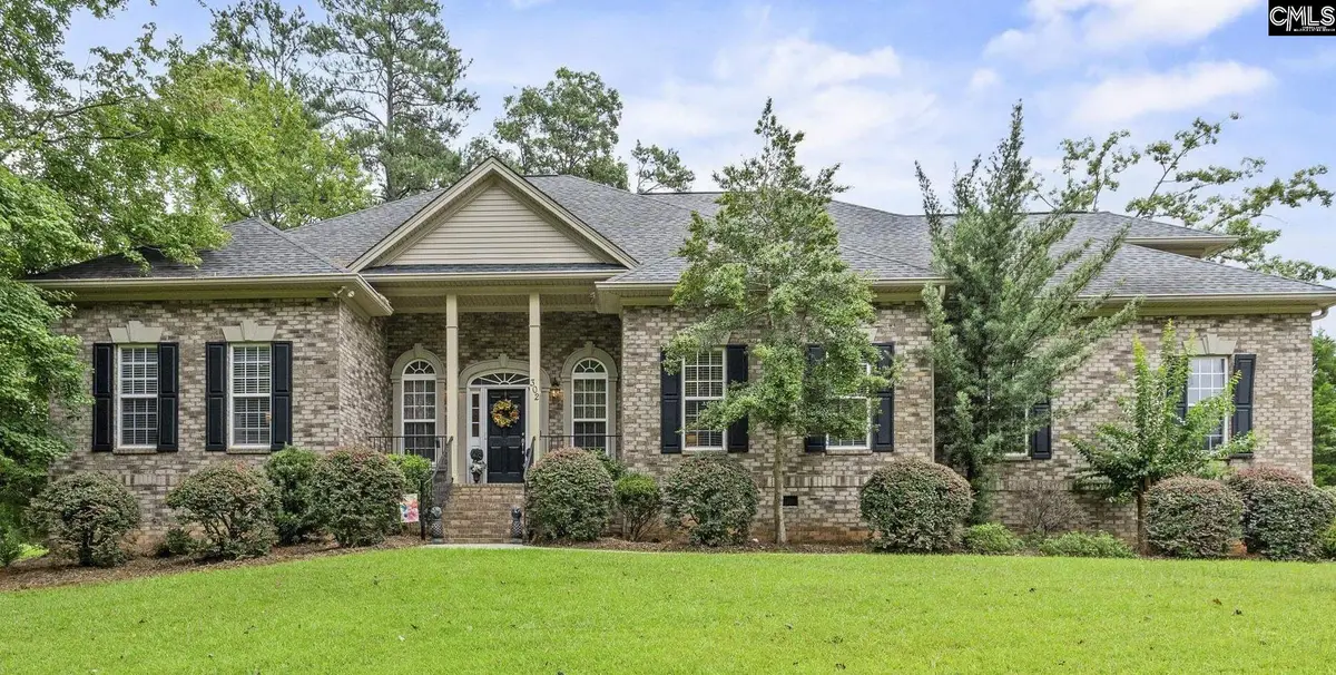 302 Lookout Hill Drive, Chapin, SC 29036 - #1