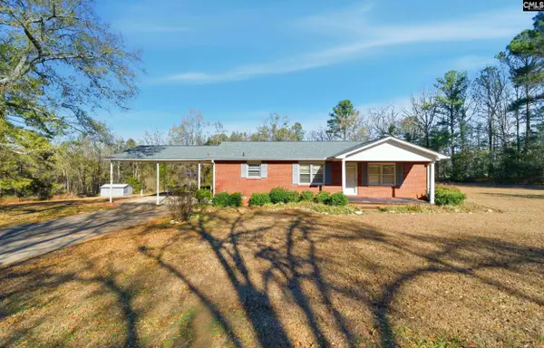 555 Bishop Road, Union, SC 29379