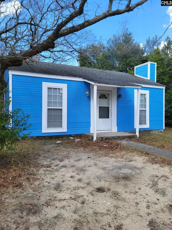 7029 Sprott Street, Columbia, SC 29223