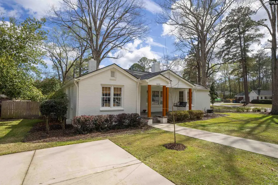3032 Girardeau Avenue, Columbia, SC 29204 - #2