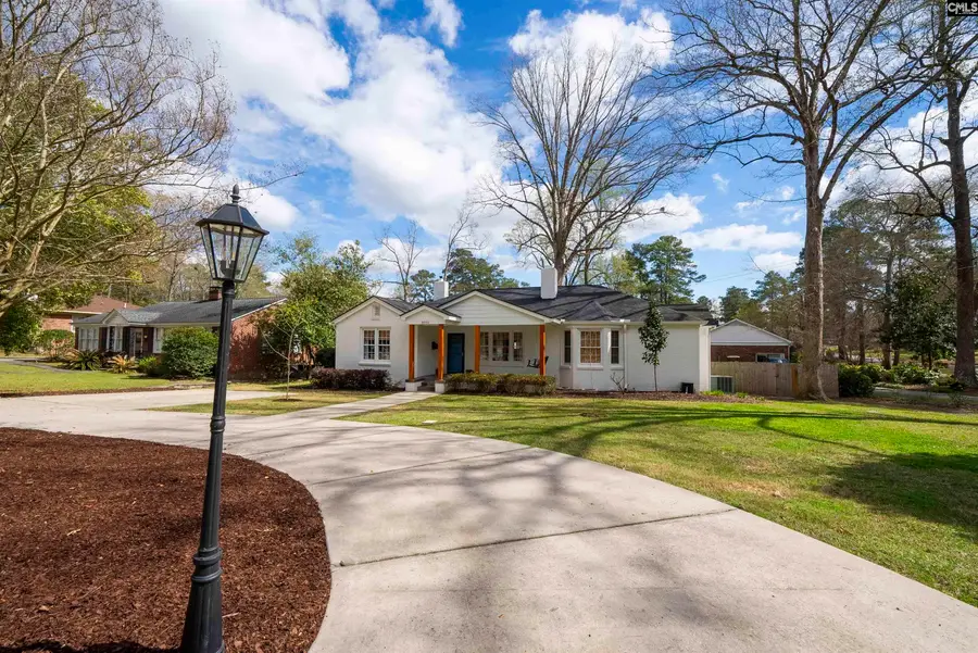 3032 Girardeau Avenue, Columbia, SC 29204 - #3