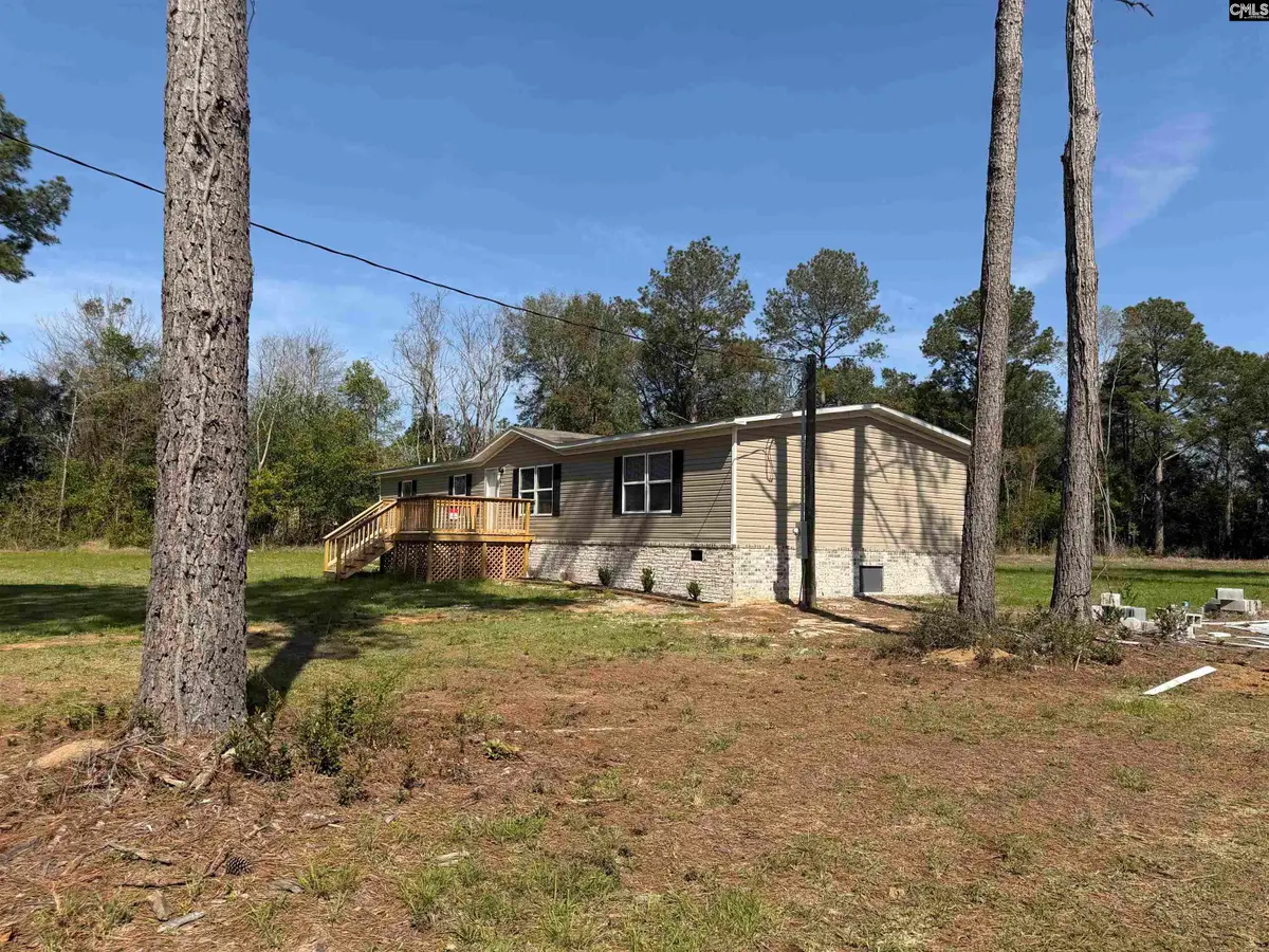 7533 Old Number Six Highway, Santee, SC 29142 - #1