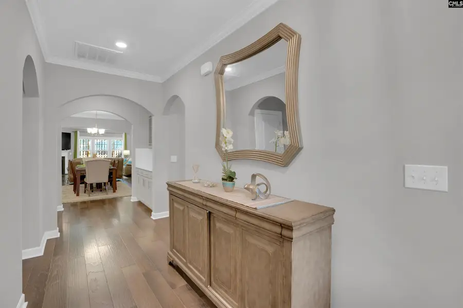 719 Long Iron Lane, Blythewood, SC 29016 - #2