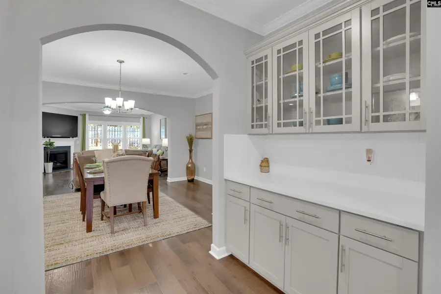 719 Long Iron Lane, Blythewood, SC 29016 - #3