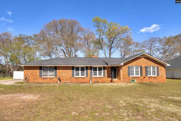 2285 Treetop Lane, Sumter, SC 29154