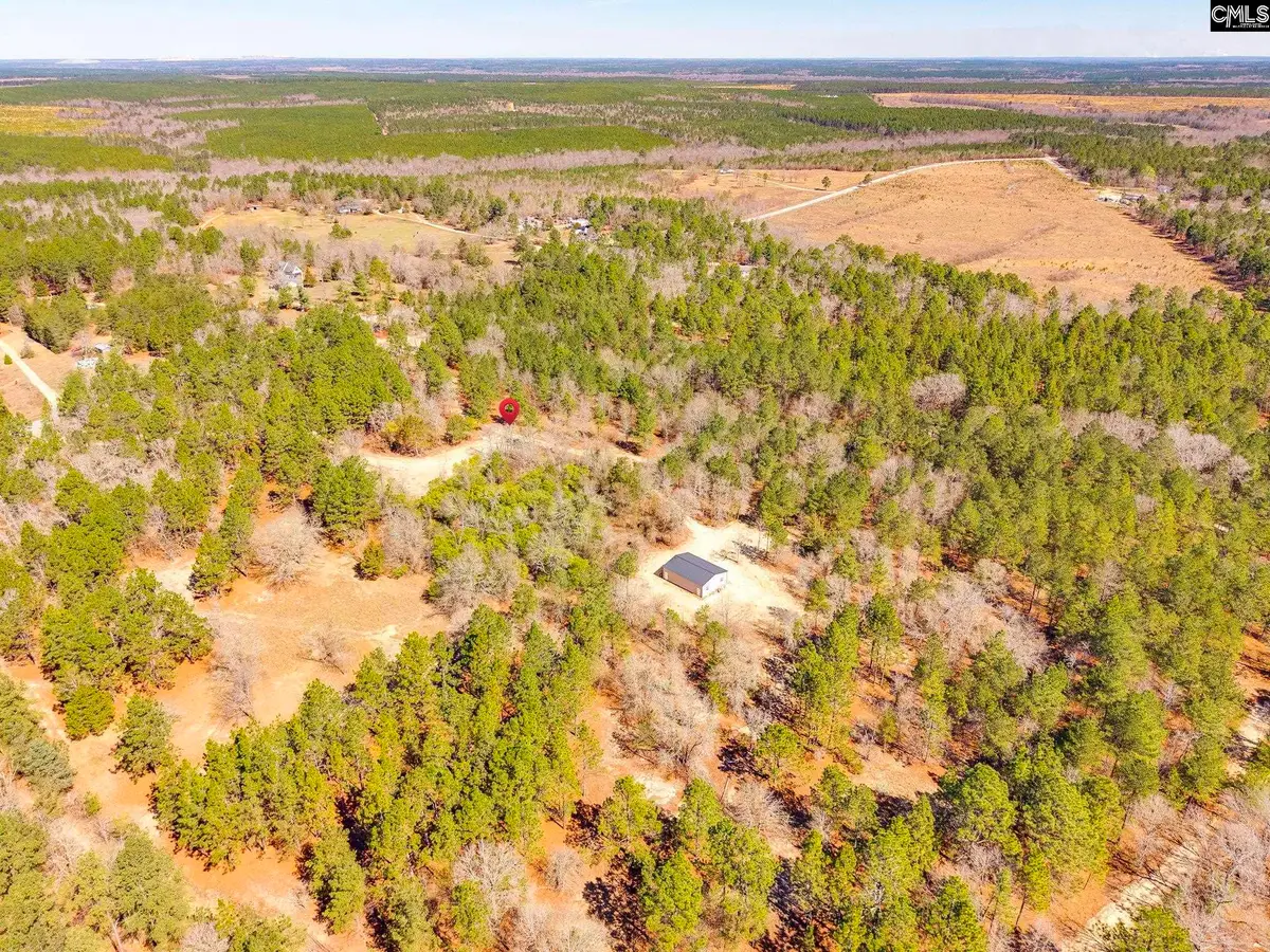 1397 Robinson Town Road, Cassatt, SC 29032 - #1