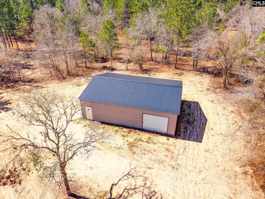 1397 Robinson Town Road, Cassatt, SC 29032 - #2