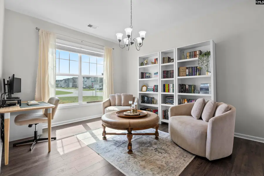 2 Hay Field Court, Lugoff, SC 29078 - #2