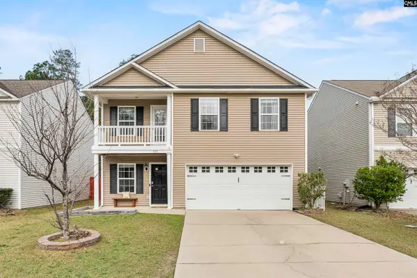 221 Sunday Silence Lane, Elgin, SC 29045