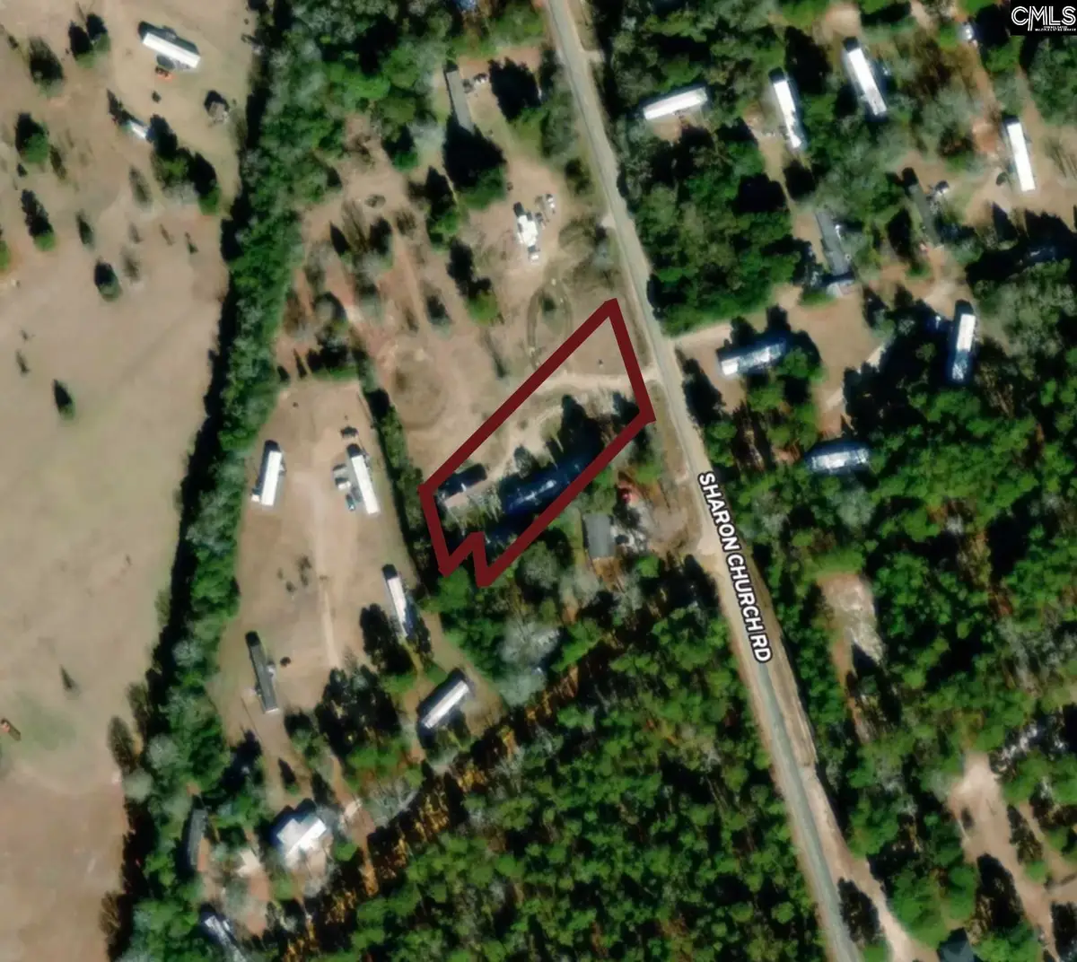 246 & 248 Sharon Church Road, Gaston, SC 29053 - #1