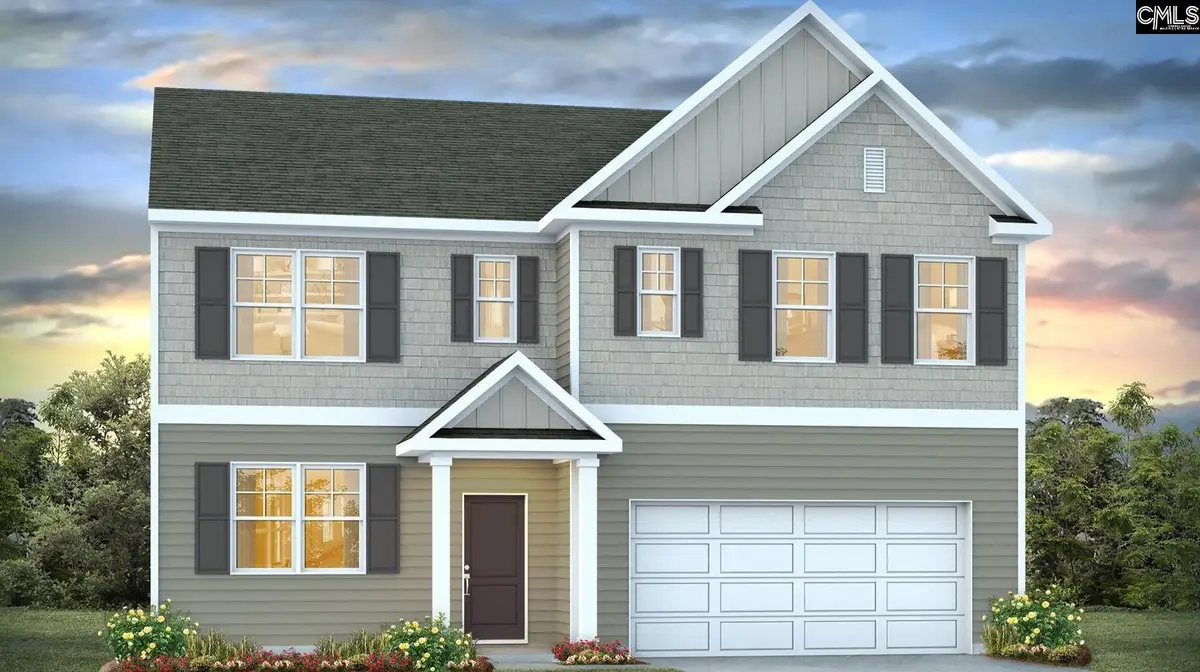 426 Leathertree Lane, Blythewood, SC 29016 - #1