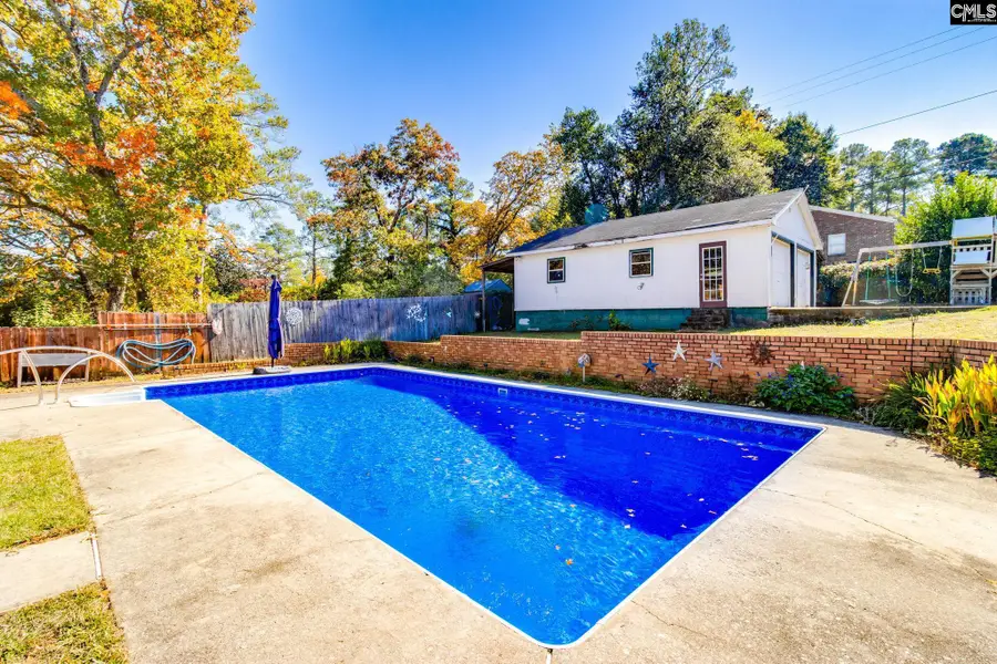 2900 Pruitt Drive, Columbia, SC 29204 - #2