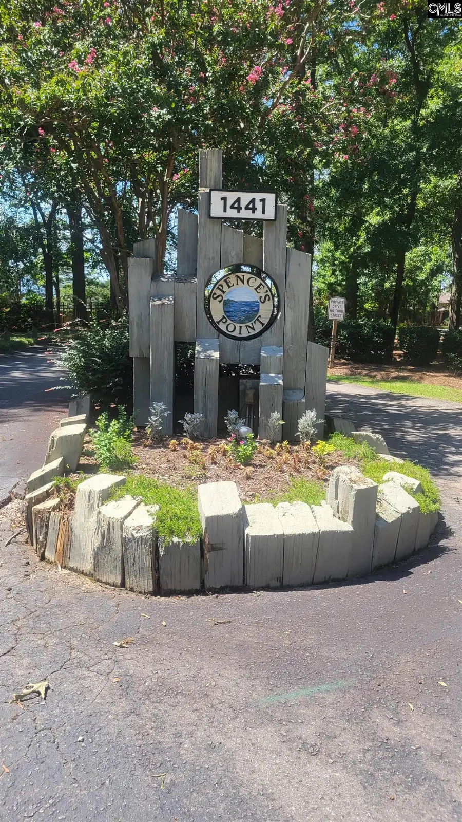 1441 Old Chapin Road, Lexington, SC 29072 - #2