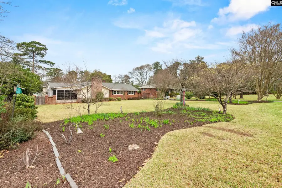 4661 Sylvan Drive, Columbia, SC 29209 - #2