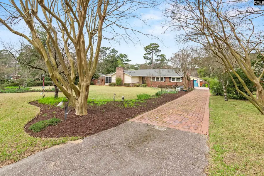 4661 Sylvan Drive, Columbia, SC 29209 - #3