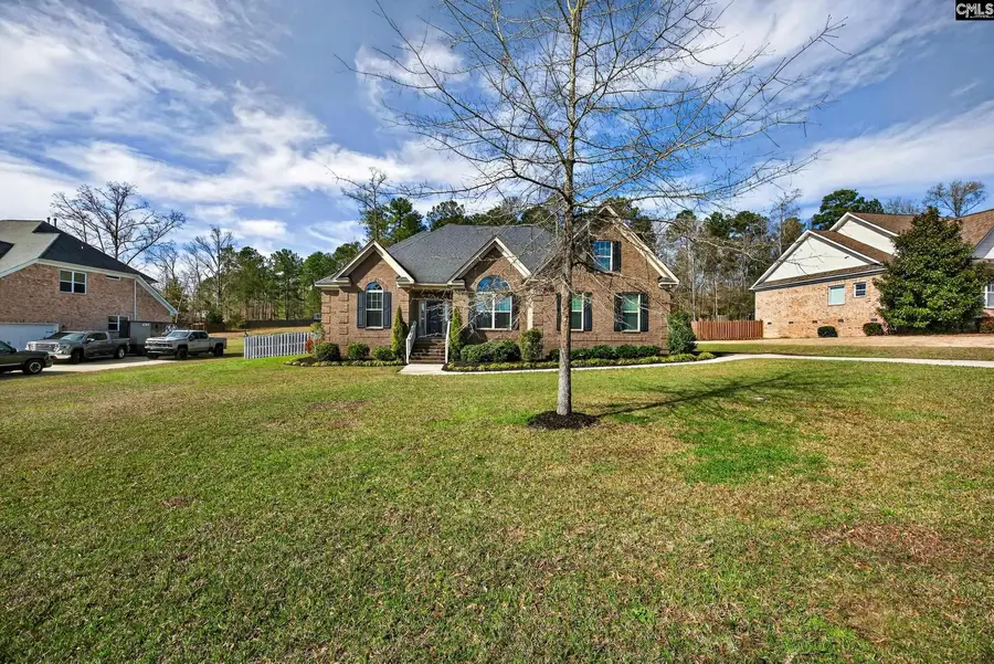 116 Renard Way, Gilbert, SC 29054 - #3