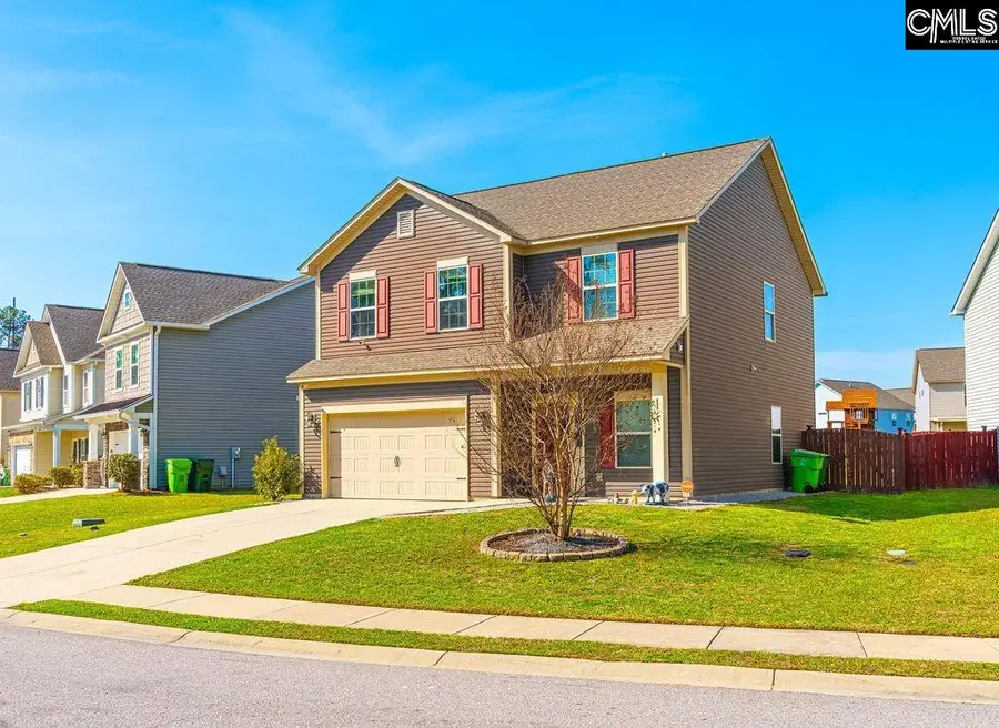 319 Fairford Road, Blythewood, SC 29016 - #2