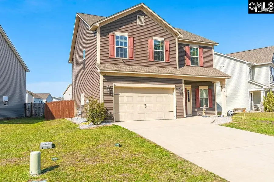 319 Fairford Road, Blythewood, SC 29016 - #3