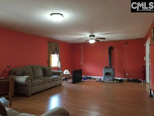 3436 Aaron Temple Church Rd, Bennettsville, SC 29512 - #3