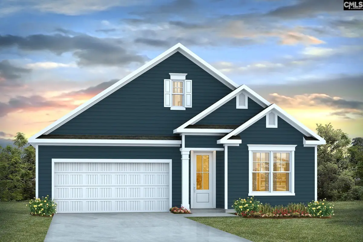 345 Kenworthy Court, Irmo, SC 29063 - #1