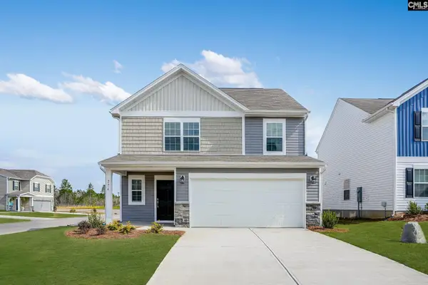 274 Hazel Rain Road, Gaston, SC 29053