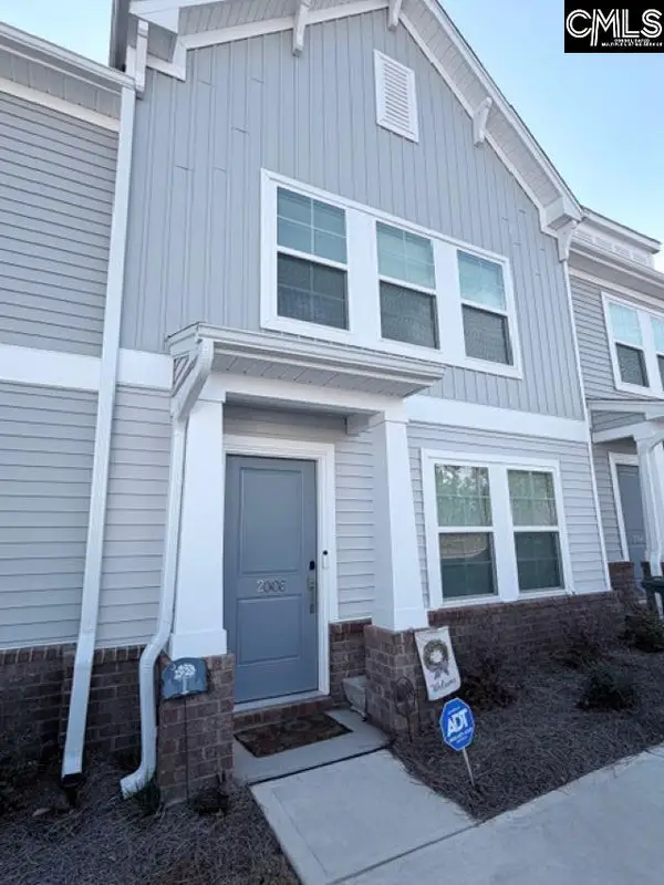 2006 Skyline Road, Columbia, SC 29229