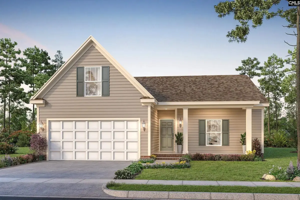 408 Ferry Phil Court, Prosperity, SC 29127 - #1