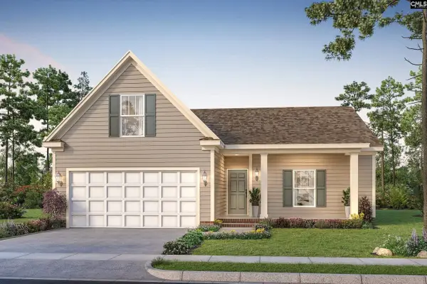 408 Ferry Phil Court, Prosperity, SC 29127